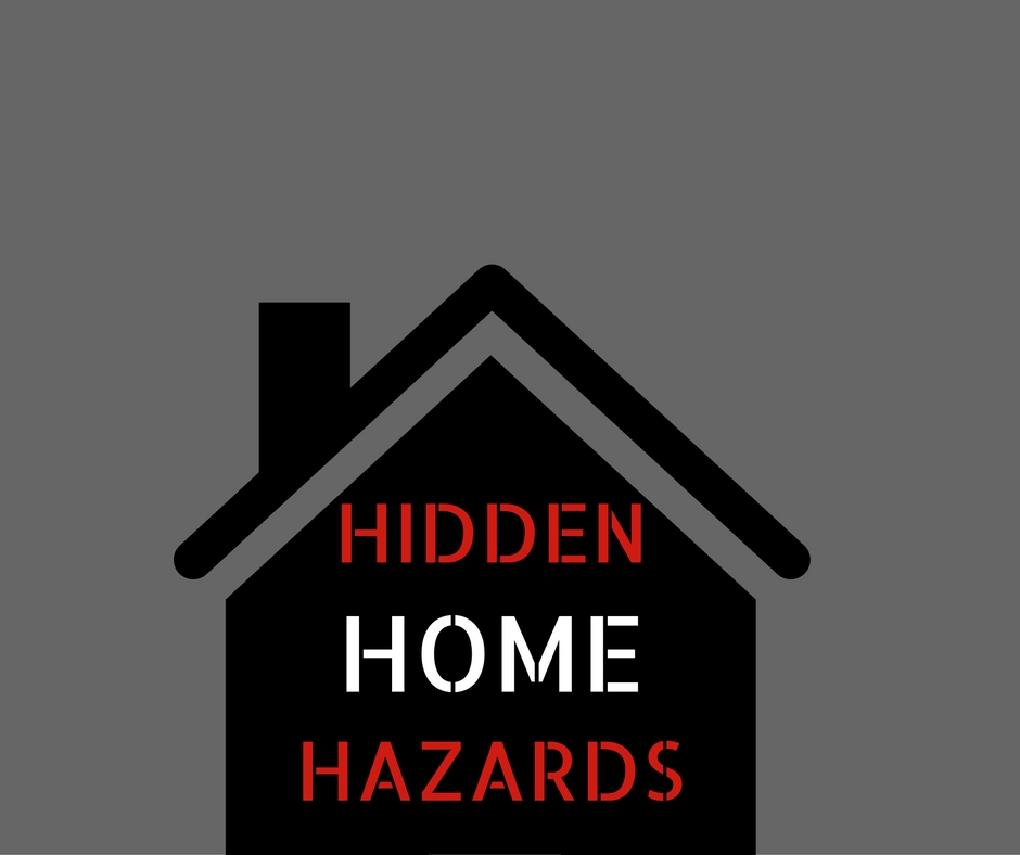 home hazards