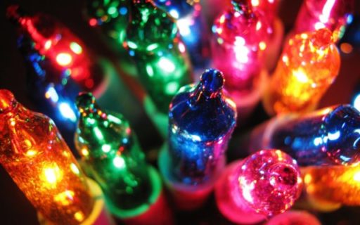 Christmas Lighting and Electrical Safety Tips from Branham Electric